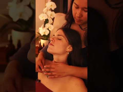 Part 8 | @xokatieASMR Sage ASMR #asmr #relaxing #realpersonasmr #asmrsleep #asmrvideo