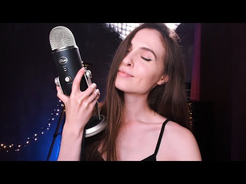 Приятный шёпот на ночь Asmr LIVE