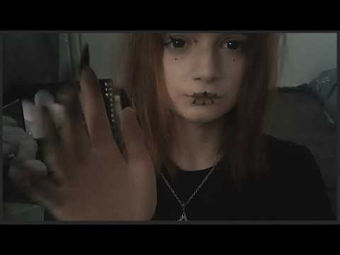 asmr забираю негативную энергию~~