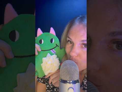 ASMR FR / 1 trigger absolument trop mignon #asmrfr #shortsasmr #asmrshorts