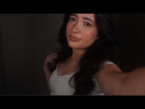 ASMR close and closer triggers 💤 for the tingle-immune