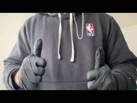 Happy New Year - ASMR