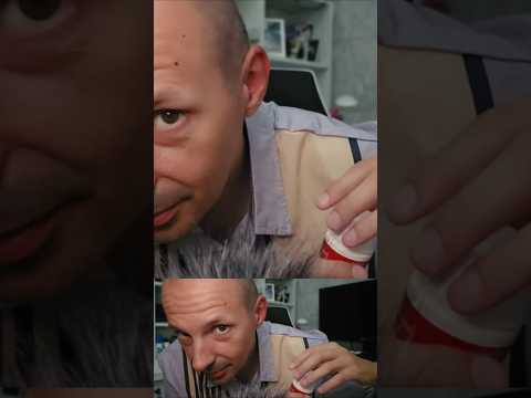 tingly lo-fi #asmr #sensoradi #tingly #relaxing