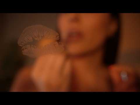 Kissing Your Screen… Even Closer Than Last Time 💋 ASMR