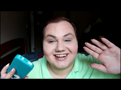 ASMR TMI Tag (Soft spoken)