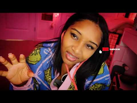 [ASMR] Sister Heartbeat ASMR Roleplay 💓 | 3dio Microphone 