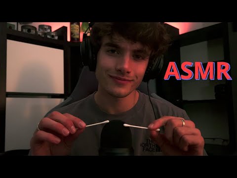 ASMR // SLEEP in MINUTES 😴🥱💤