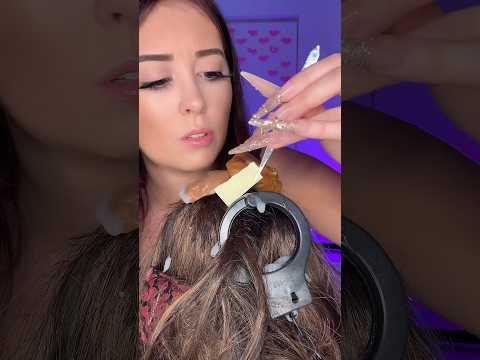 POV: T'AS FAIS DES TRUCS BIZARRES EN SOIRÉE #asmr