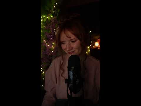 ASMR Clicky Mouth sounds Whisper💞  Let me calm you down lovely ✨