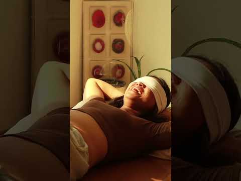 surprise tickle topic for faith’s ticklish body!