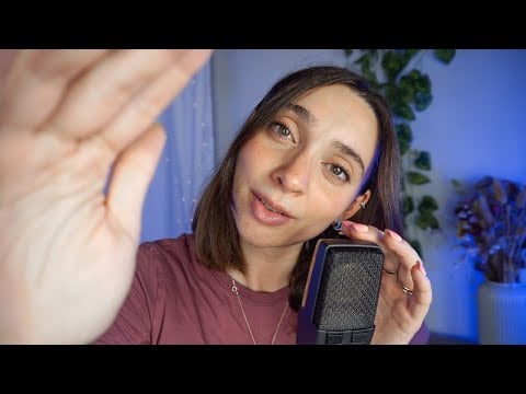 NON RIUSCIRAI A NON ADDORMENTARTI! ASMR Livello difficile