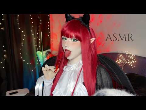 Marin Kitagawa Interviews You 💘 ASMR in cosplays