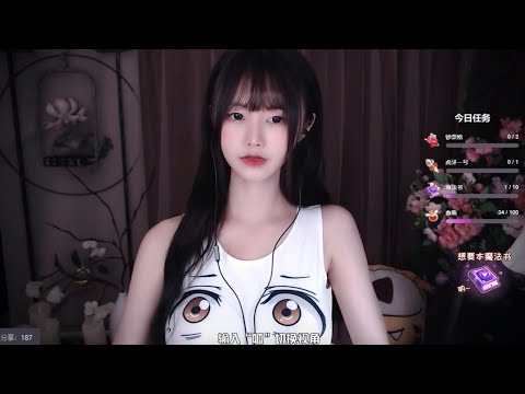 ASMR | 1 Hour Sleepy triggers | XiaMo夏茉