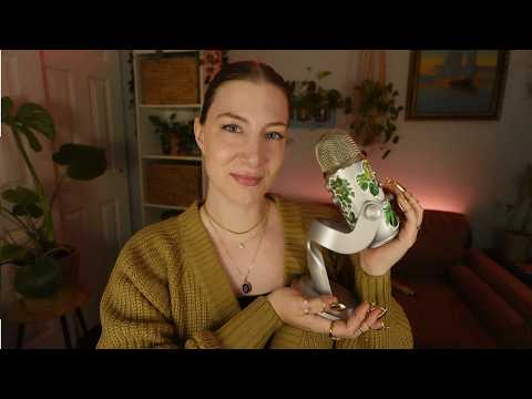 ASMR Updates 🎬 Behind The Scenes