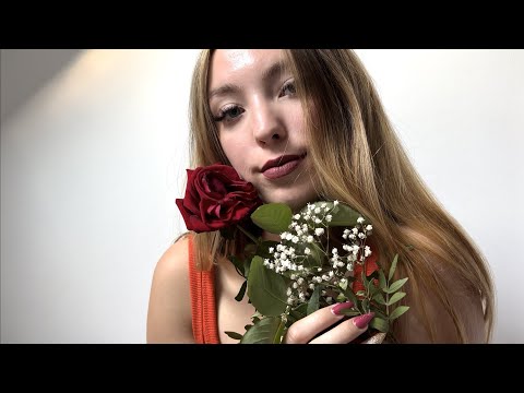 ASMR | DIESES VIDEO BRINGT DICH ZUM HÖHEPUNKT ALLER TINGLES🌙