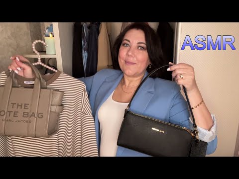 🛍️ASMR МУРАШЕЧНЫЙ ШОУ-РУМ😴ПОЛНОЕ ВИДЕО👇СМОТРИТЕ НА БУСТИ и в ПРЕМИУМ Дзен ПО ССЫЛКАМ В ОПИСАНИИ