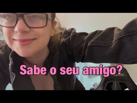 ASMR Você veio me visitar e Teve o que merecia 