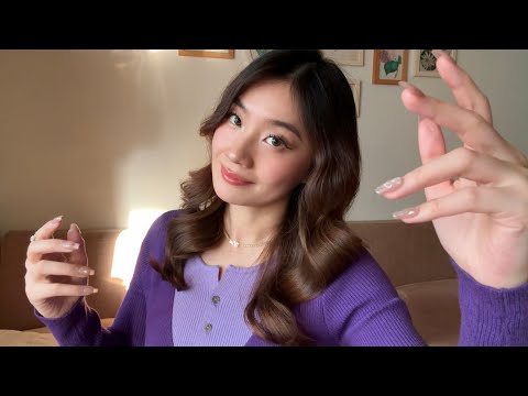 ASMR For People Who Need Sleep Now!