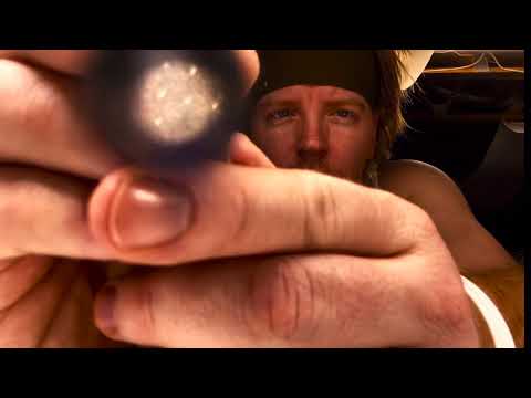ASMR Light Refraction