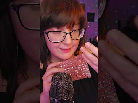 Mega Knister ASMR ✨ Schwamm  #asmr #asmrrelax #asmrtingles #asmrsounds #tingles