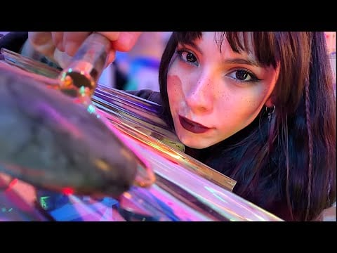 ASMR Follow My Instructions Directly On The Camera