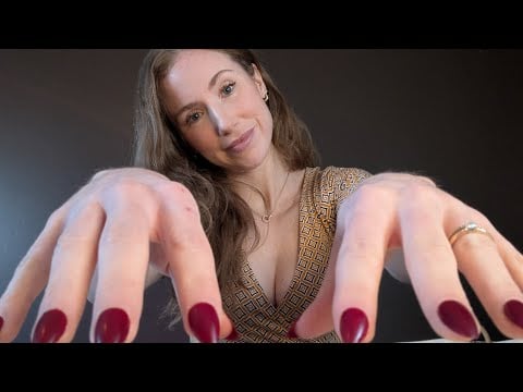 ASMR Hiccup Doctor 👩🏻‍⚕️ Helping you get rid of your hiccups! Personal Attention