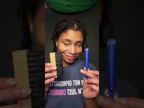 ASMR - TikTook Livestream (08.13.2025)