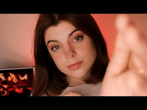 NON SEI SOLO, ANDRÀ TUTTO BENE | ASMR ITA