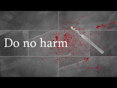 Do No Harm (Story Reading)