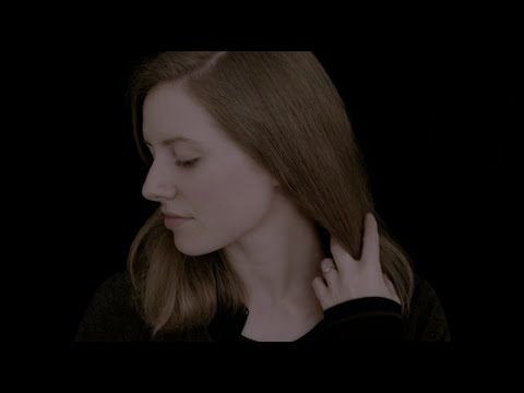 ✨Echo Humming You To Sleep✨(ASMR echo siren haunting singing for sleep & relaxation)