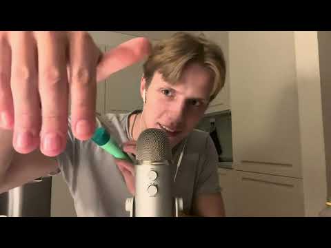 ASMR for Overachievers