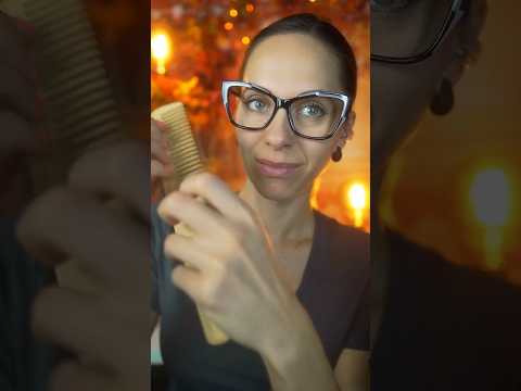 ASMR Fast and Aggresive BARBERSHOP #asmr #fastasmr