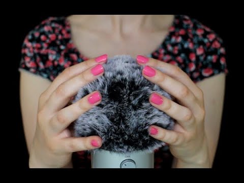 ASMR Intense Scalp Massage & Scratching (No Talking)