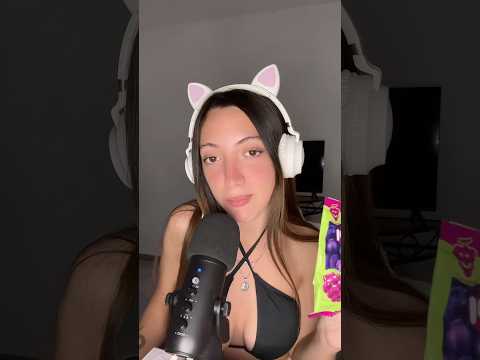 🍬🍬🍬 #asmr #asmrfood #asmrsounds #asmrvideo
