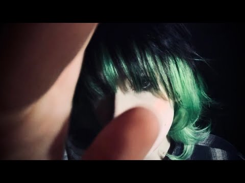[ASMR] SUPERNATURAL hunter finds you in a vampire nest (high gain)