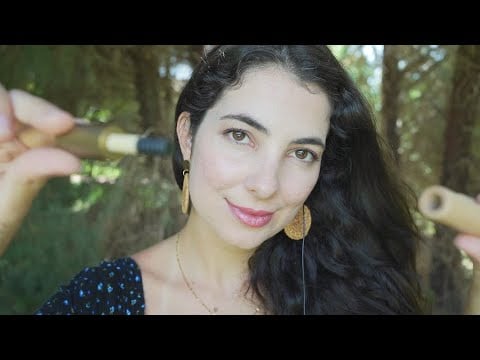 ASMR QUE DEU ERRADO  -  VOCÊ NÃO VAI DORMIR COM ESSE VÍDEO
