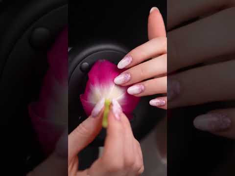 ASMR | Be my Valentine? 💕🌹