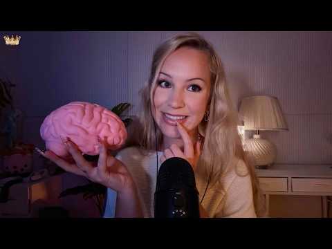 Try not to tingle ASMR ✨(part 5)