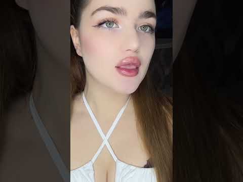 ASMR Lick Mic iPhone #asmr #mouthsounds #licking