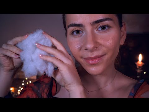 ASMR gegen Selbstzweifel 🌸