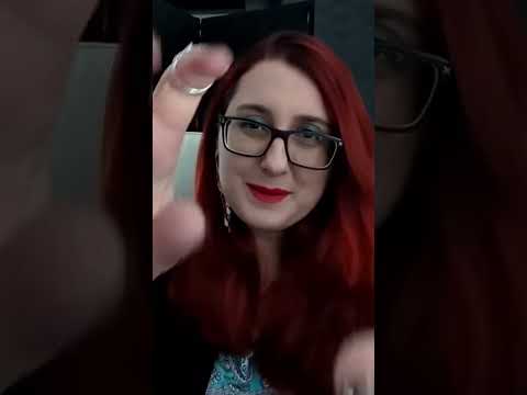 asmr x marks the spot