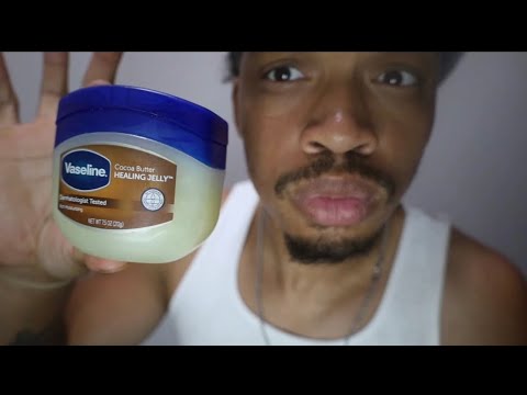 Inmate PT.3 (ASMR)