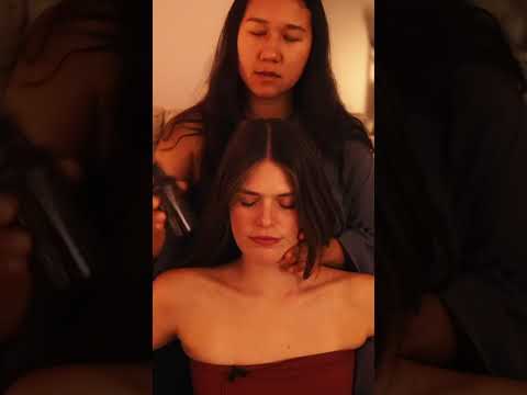 Part 3 | @xokatieASMR Sweet Grass Spray #asmr #relaxing #realpersonasmr #asmrsleep #asmrvideo