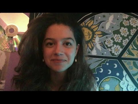 ASMR~ Miss Honey Tutors You on Math {Teacher Role Play}