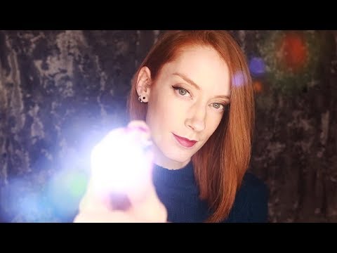 ASMR Follow the light / Relaxation