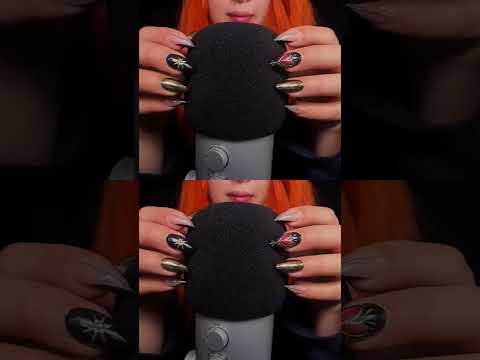 Ultimate ASMR Head Massage #asmr #relax #headmassage #tingles #sleep #plucking #scalpmassage