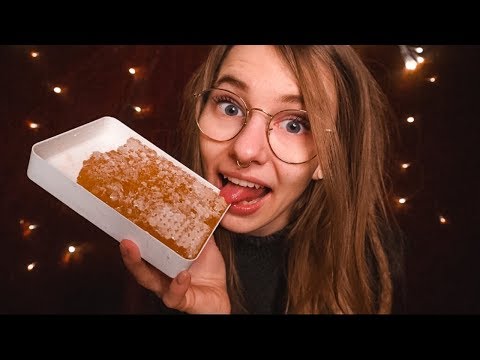 Soph Stardust ASMR White Panties Ear Licking | Wet and Intense Patreon ...