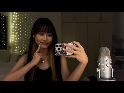 ASMR but it’s lofi for sleep 🧸ྀི˚.༘⋆ (no mid-roll ads ASMR)