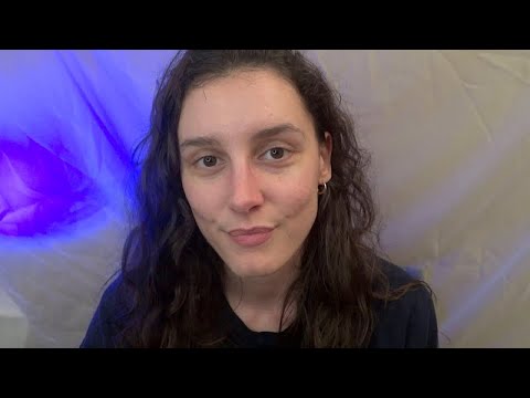 ASMR FR | Le portable, on en parle ? (estime de soi, relation, réseaux sociaux...)