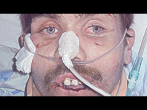 Dustin Lafortune & Dustin Paxton True Crime ASMR